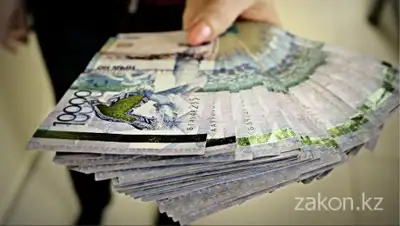 Zakon.kz, фото - Новости Zakon.kz от 27.02.2019 14:25