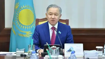 Пресс-служба Мажилиса, фото - Новости Zakon.kz от 20.11.2020 11:13