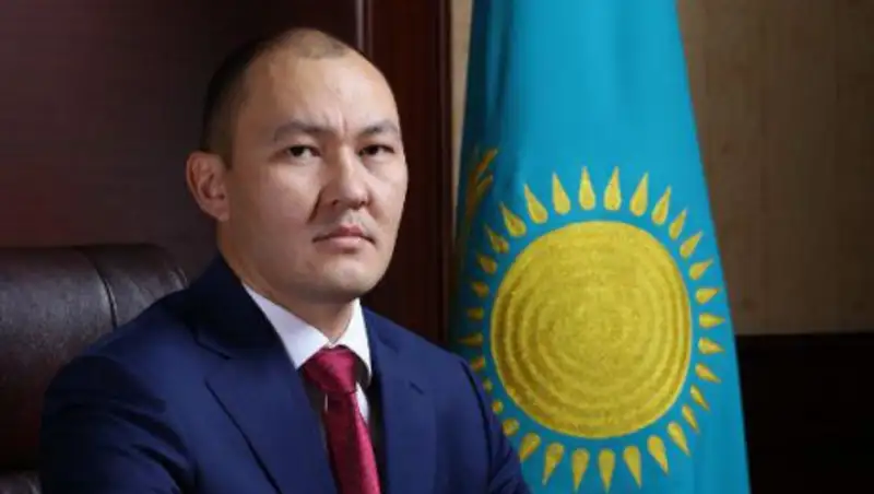 Асет Асавбаев избран генсеком постоянного секретариата МПК ТРАСЕКА