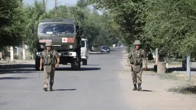 МО РК, фото - Новости Zakon.kz от 26.06.2019 12:01