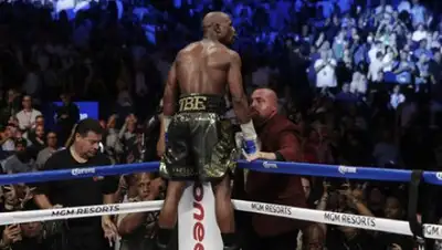 Isaac Brekken/ AP Photo, фото - Новости Zakon.kz от 03.05.2018 11:31