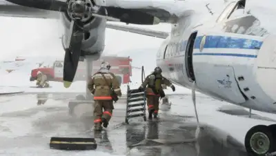 КГА МИИР РК, фото - Новости Zakon.kz от 11.03.2019 12:52