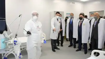 УВП Акмолинской облаcти, фото - Новости Zakon.kz от 06.11.2020 17:55