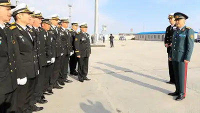 пресс-служба, фото - Новости Zakon.kz от 12.04.2019 15:52