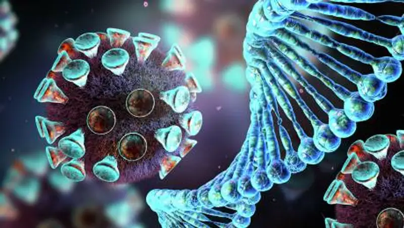 Ученый сравнил смертность от COVID-19 среди непривитых и вакцинированных