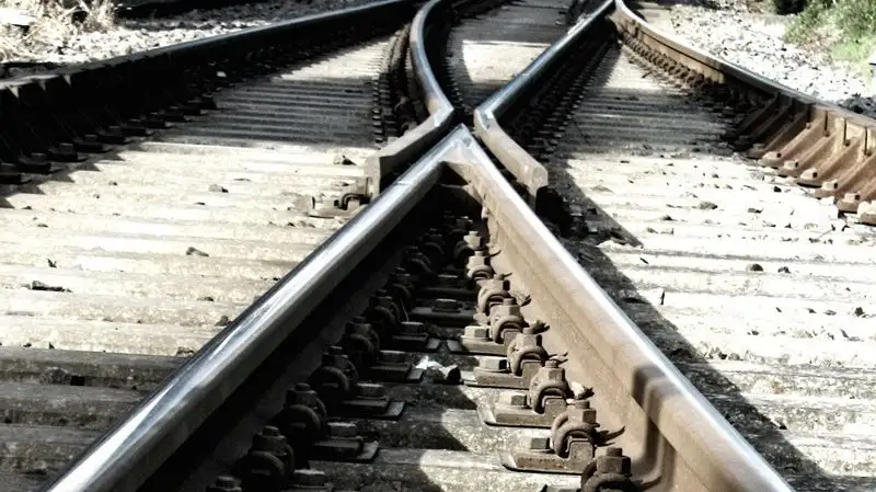 В Караганде рабочего насмерть придавило вагоном с углем