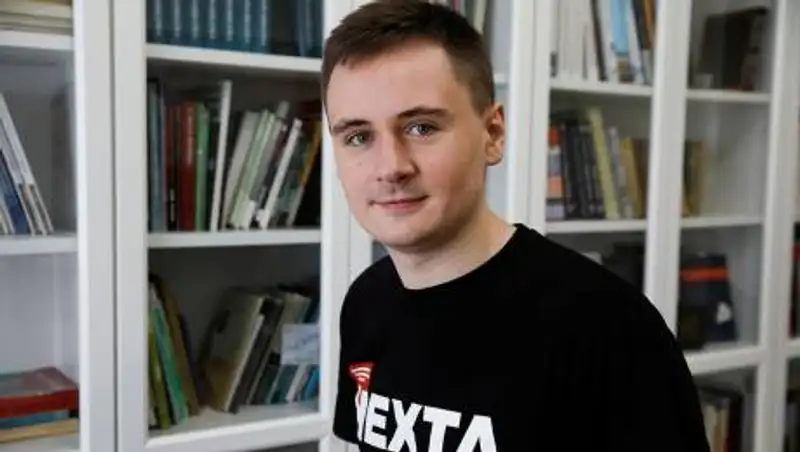 Создателей NEXTA обвинили в организации беспорядков в Беларуси