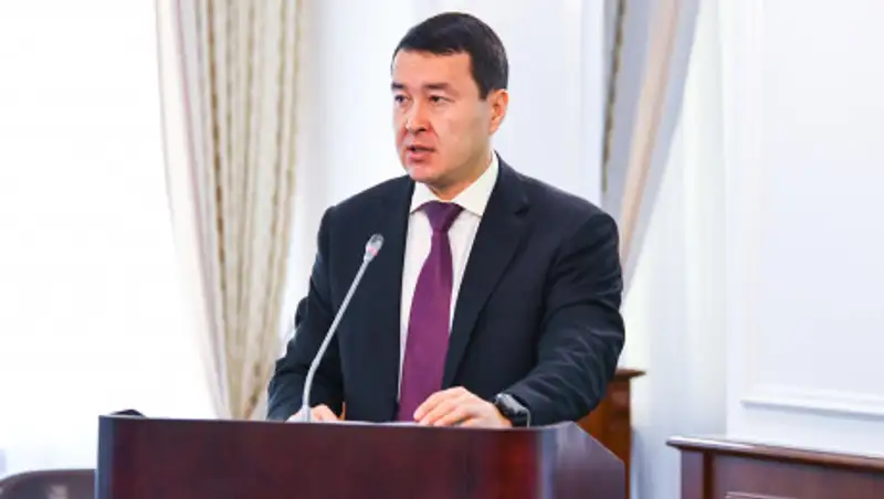 Смаилов: Реализация проекта LRT в Нур-Султане требует продолжения