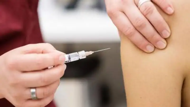 В Туркменистане ввели обязательную вакцинацию от коронавируса