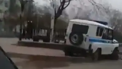 Скриншот с видео, фото - Новости Zakon.kz от 27.04.2018 07:18