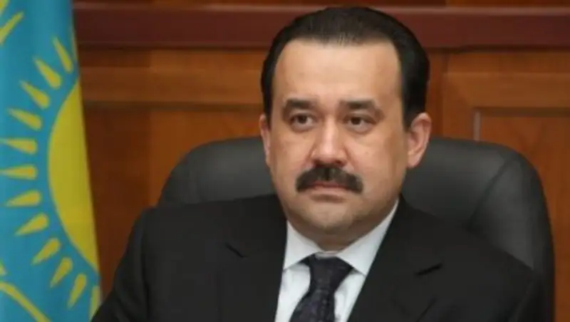 Премьер-министр РК дал ряд поручений в связи с терактом в Алматы