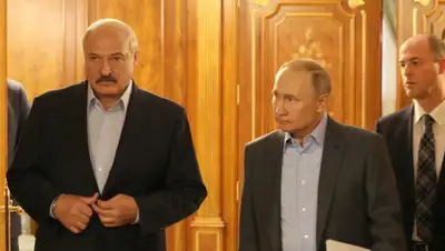 БелТА, фото - Новости Zakon.kz от 07.02.2020 18:54