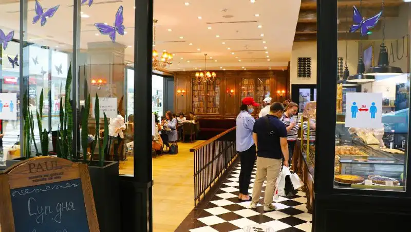 Как предпринимателям получить паспорт налогоплательщика