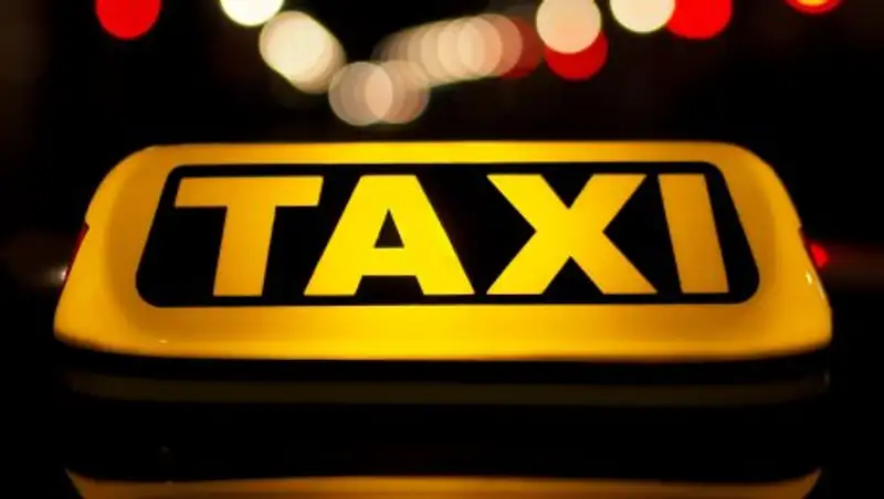 Почему у нас запрещают INDRIVER, но разрешают UBER и ЯНДЕКС.ТАКСИ?