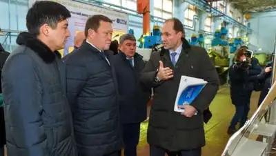 sko.gov.kz, фото - Новости Zakon.kz от 07.12.2017 16:14