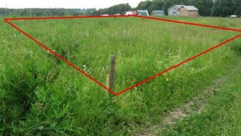 1084 неиспользуемых земельных участка выявили в Астане за пять лет