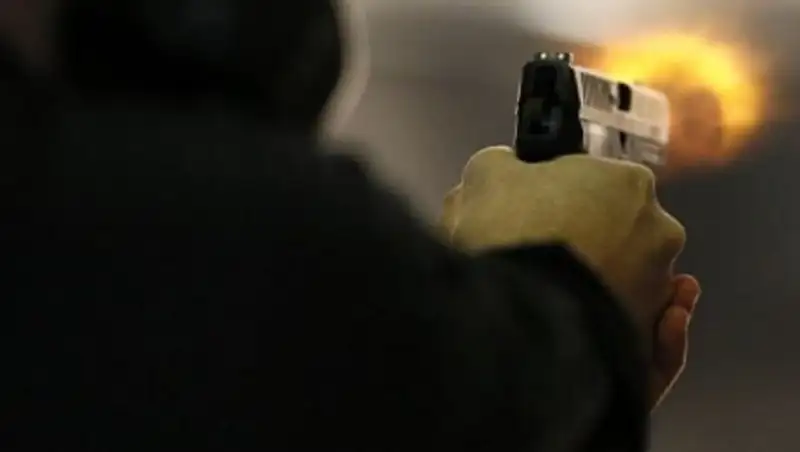 В Мангистауской области в перестрелке пострадали шесть человек