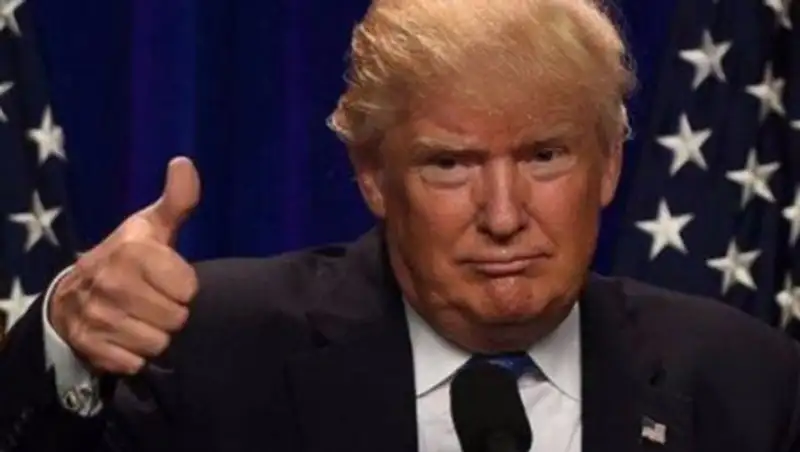 Выборы президента США: Трамп опережает Клинтон при подсчете голосов