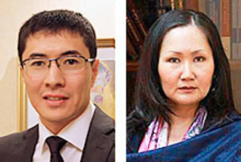 Автономия арбитражной оговорки и принцип «компетенциикомпетенции» в международной практике /А. Атабаев и М. Досова/, фото - Новости Zakon.kz от 07.01.2013 23:09