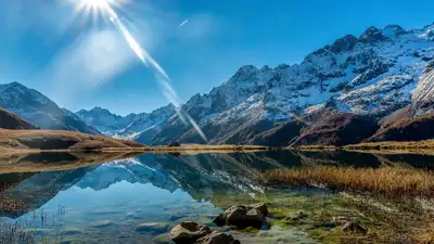 нумеролог рассказала, как встретить день весеннего равноденствия , фото - Новости Zakon.kz от 21.03.2023 11:02