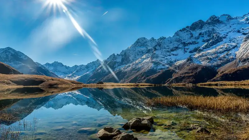 Нумеролог посоветовала, как провести день весеннего равноденствия и Наурыз