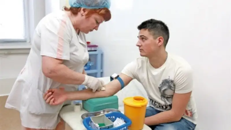 В Казахстане работодатели не будут допускать к работе не прошедших профосмотр сотрудников