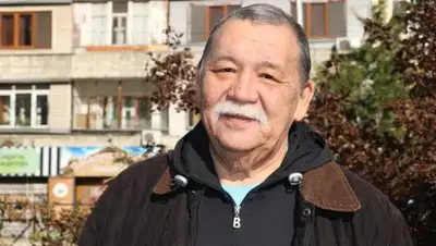 Открытая Азия, фото - Новости Zakon.kz от 23.03.2018 13:05