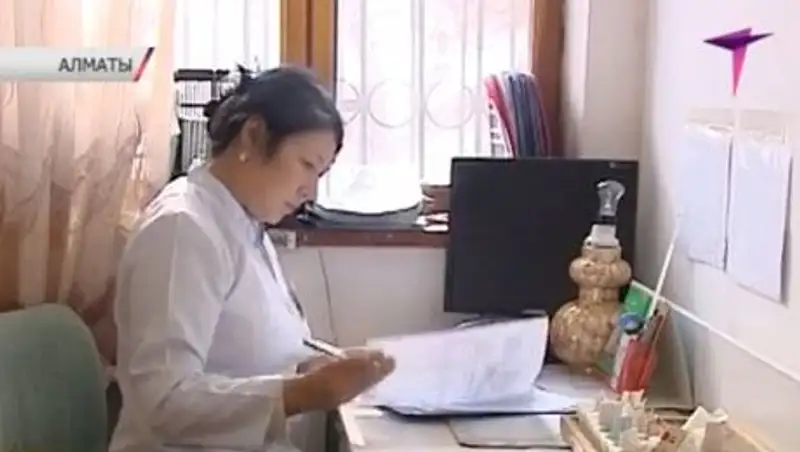 На нехватку пациентов пожаловался медперсонал одной из алматинских больниц