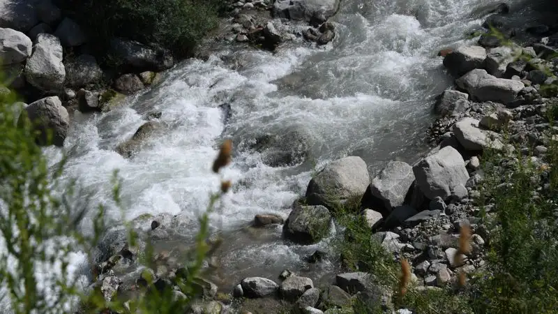 В Казахстане планируют развивать систему управления водными ресурсами