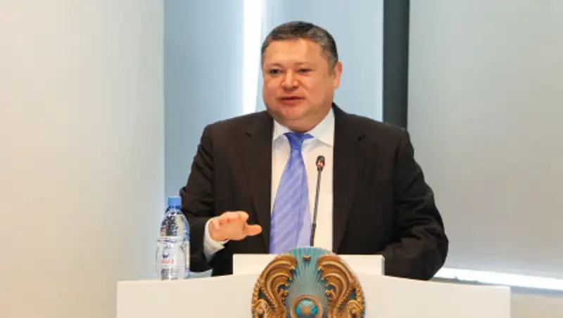 Тажин: Необходимо активизировать работу по реализации "Рухани жаңғыру"