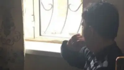 Диапазон, фото - Новости Zakon.kz от 19.04.2018 08:10