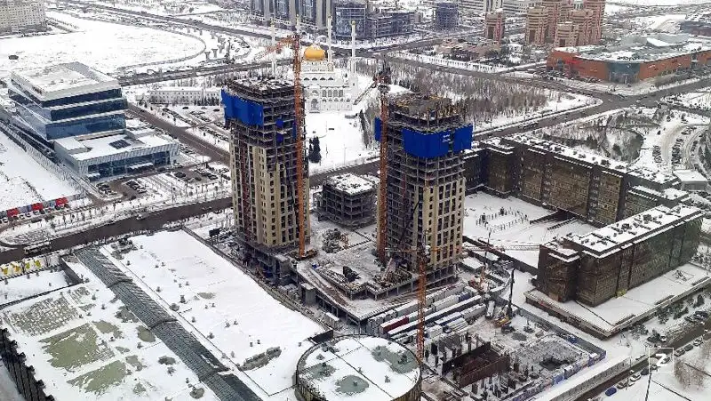 В Нур-Султане новым улицам дадут названия