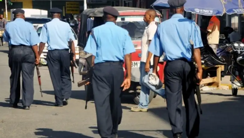 В Кении совершена попытка теракта против британских туристов