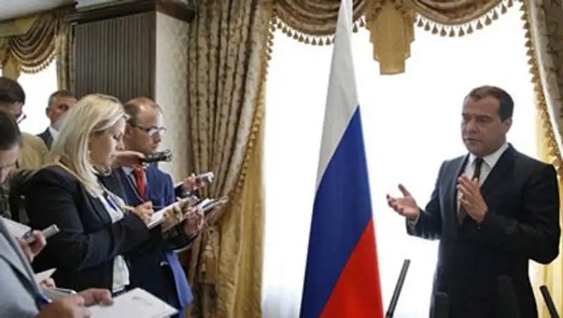 Россия направила в ВТО претензии по поводу санкций США