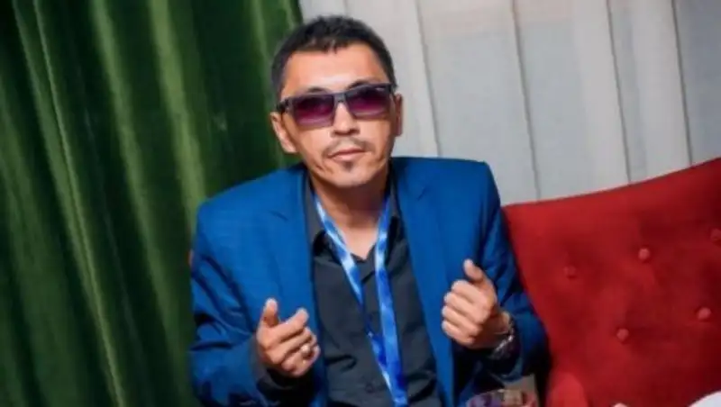 Алматинская полиция проверяет информацию о ранении МС Сайлаубека