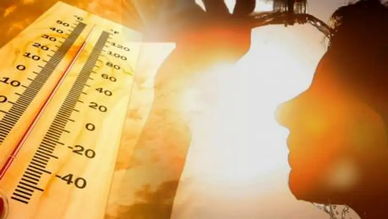 Жара до 40 градусов ожидается в Казахстане