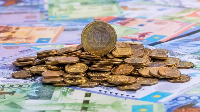 В каких странах казахстанцы предпочитают держать депозиты