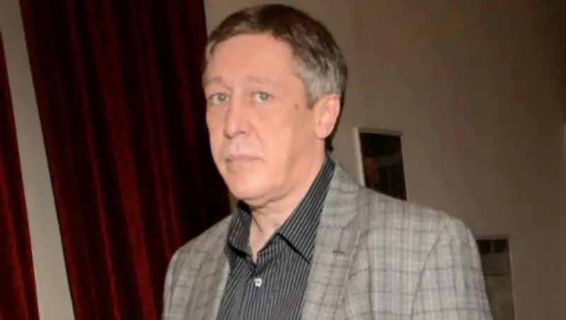 Семья погибшего в ДТП с Ефремовым попросила 40 млн рублей