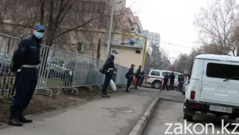 Биртанов ответил, когда в Казахстане отменят режим ЧП