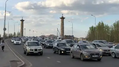 Казахстан не планирует ограничивать ввоз автомобилей из-за рубежа, фото - Новости Zakon.kz от 13.07.2022 13:22