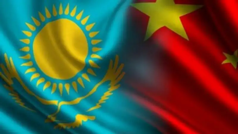 Назарбаев назвал перспективные виды туризма между РК и КНР