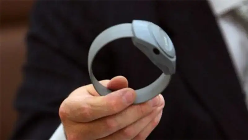 Введение электронных браслетов слежения обойдется Казахстану в 2,5 млрд тенге