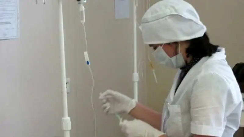 Только в семи областных центрах РК есть хосписы