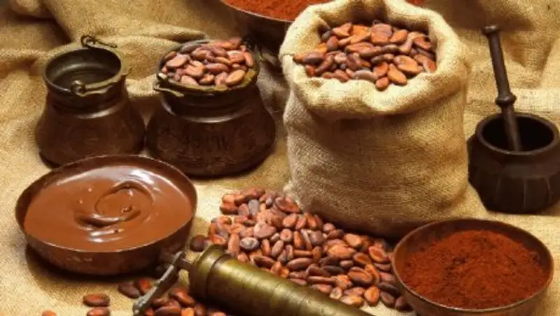 В Казахстане подешевели какао, кофе и рыба