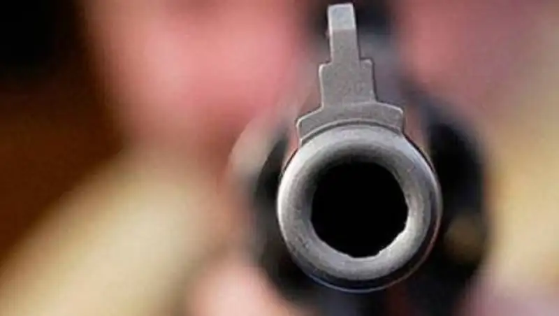 Лас-вегасский стрелок планировал расстрелять фестиваль «Жизнь прекрасна»