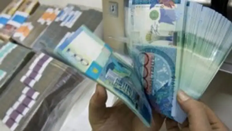 Утверждены Правила определения ежемесячного дохода работника, принимаемого для исчисления обязательных пенсионных профвзносов, фото - Новости Zakon.kz от 13.11.2013 17:43