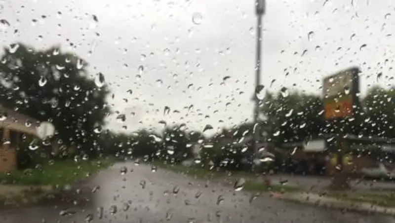 Дождь с переходом в снег ожидается в Казахстане