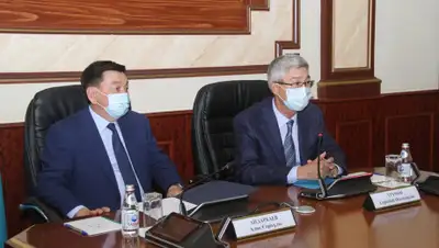 КМГ, фото - Новости Zakon.kz от 21.07.2020 16:47