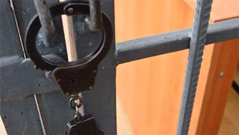 В Алматы мошенник заказал убийство подельника, чтобы не делить с ним деньги