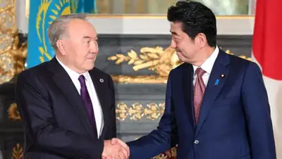 сайт Елбасы, фото - Новости Zakon.kz от 24.10.2019 16:34